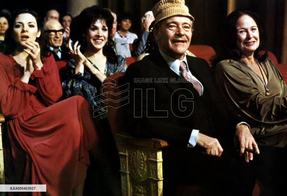 Tribute (1980)