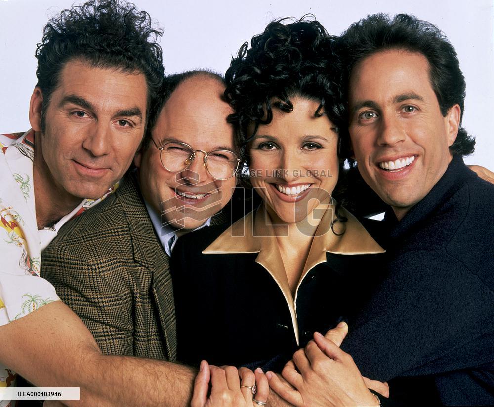Seinfeld (1989)