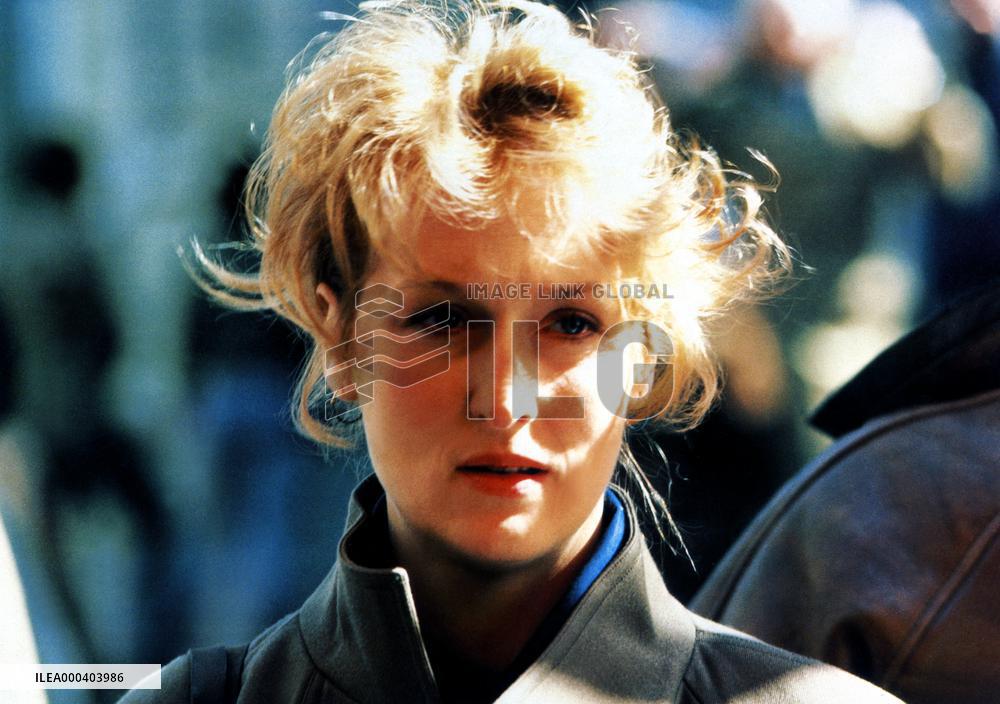 Falling In Love (1984)