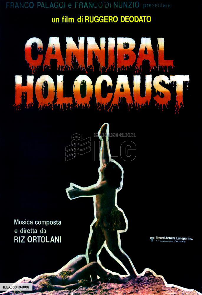 Cannibal Holocaust (1980)