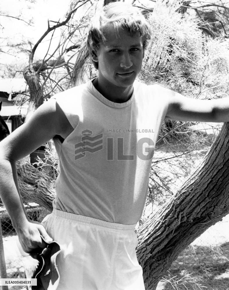 Not Quite Paradise (1985)