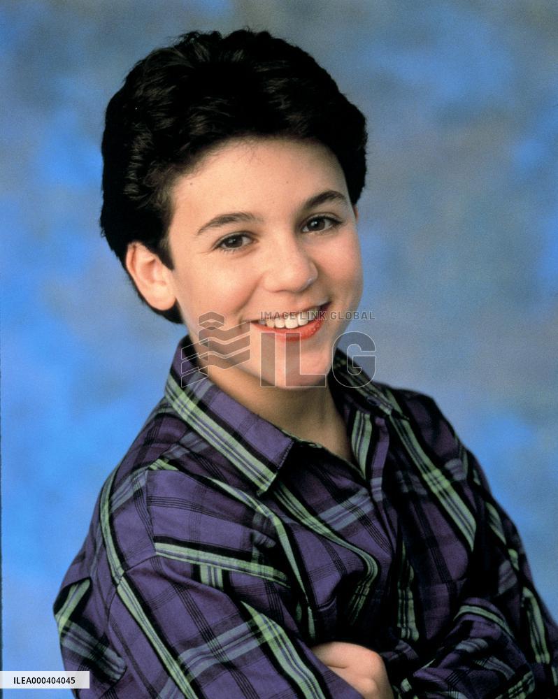 The Wonder Years (1988)