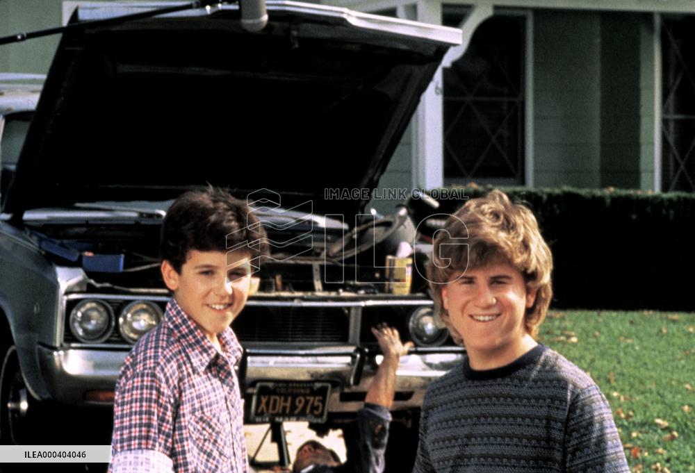 The Wonder Years (1988)