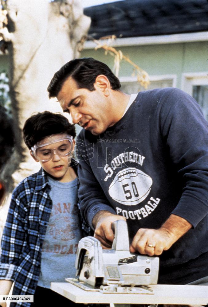 The Wonder Years (1988)