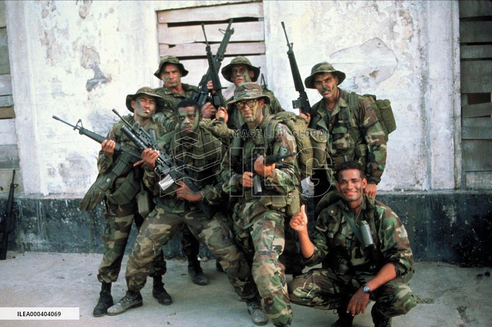 Heartbreak Ridge (1986)