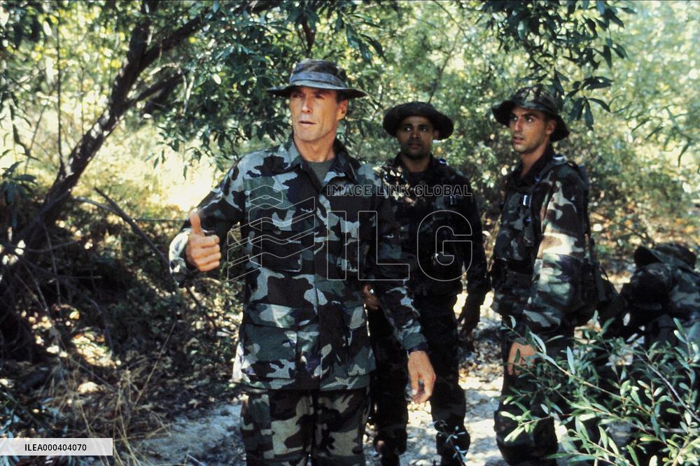 Heartbreak Ridge (1986)