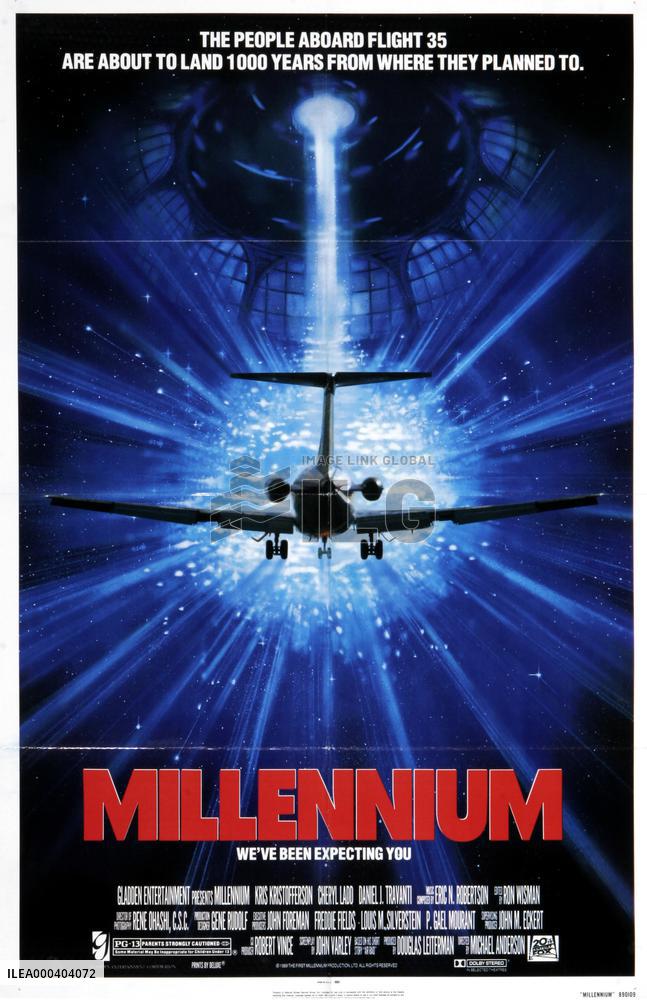 Millennium (1989)