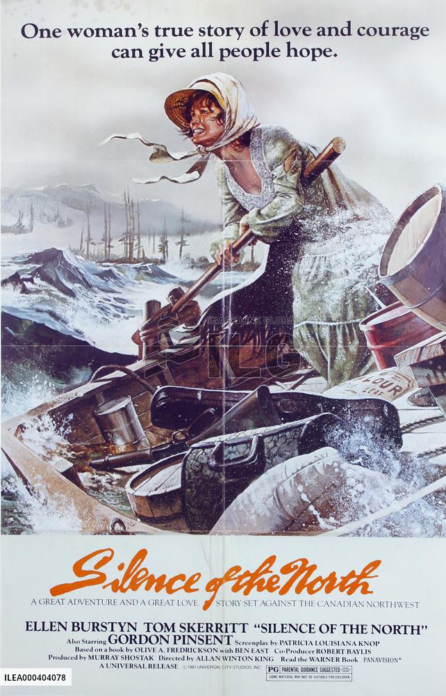 Silence Of The North (1981)