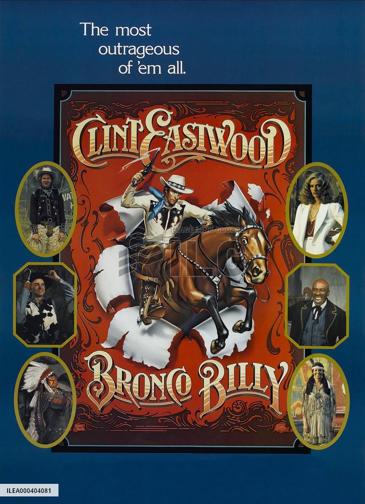 Bronco Billy (1980)