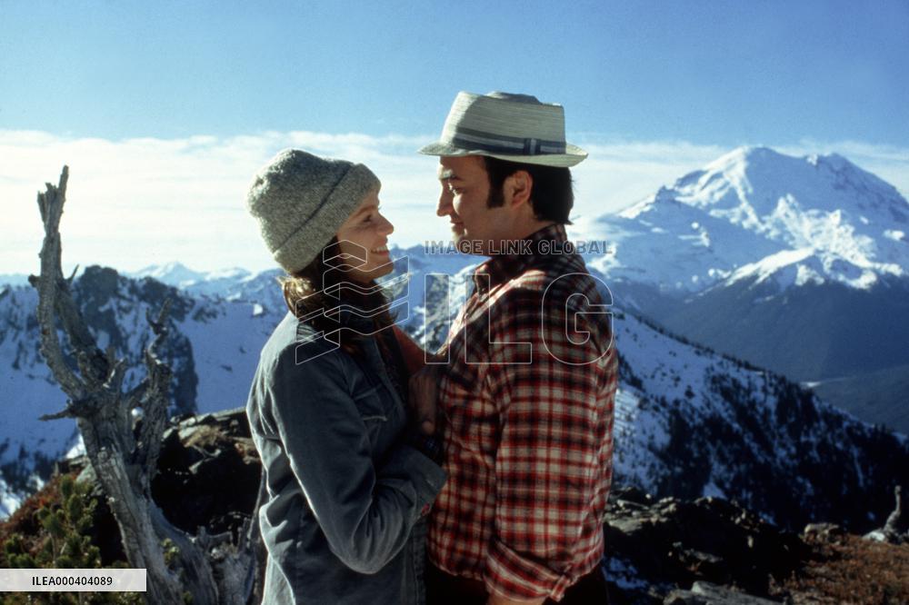 Continental Divide (1981)