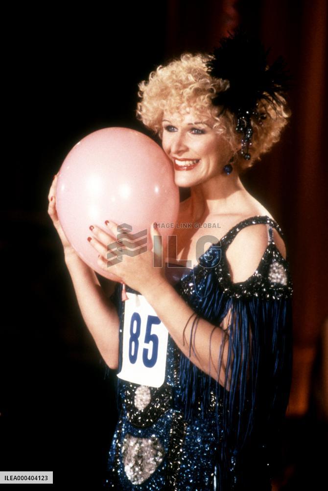 Maxie: Free Spirit (1985)