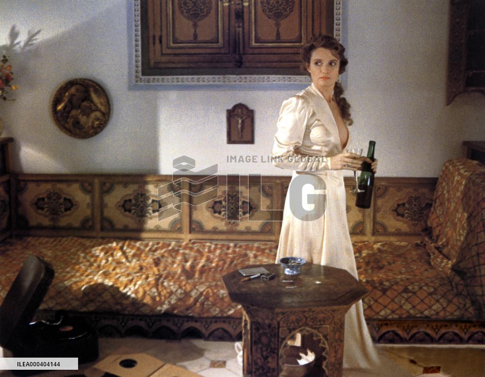 Les Mots Pour Le Dire (1983)