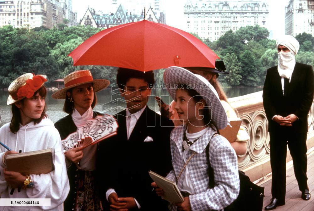 New York Stories (1989)