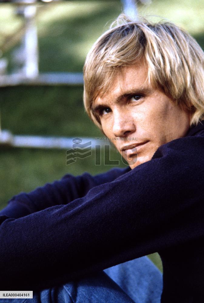 The Stunt Man (1980)