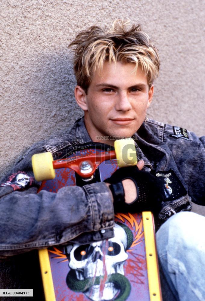 Gleaming The Cube (1989)