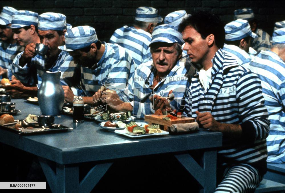 Johnny Dangerously (1984)