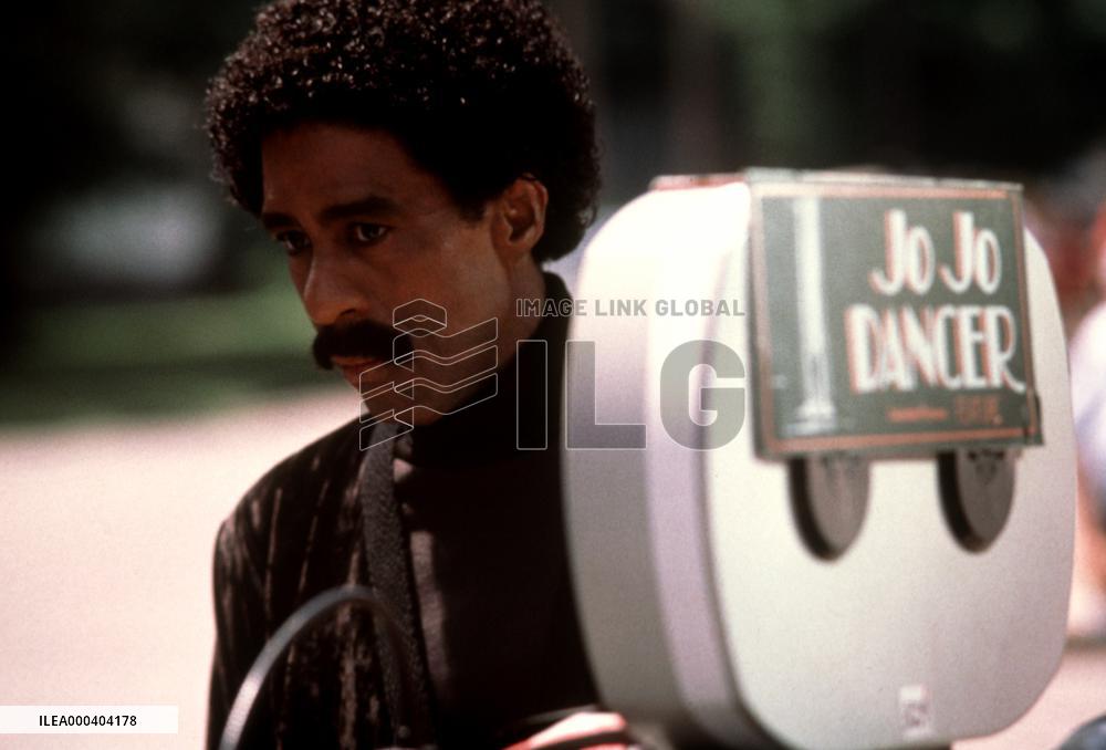 Jo Jo Dancer, Your Life Is Cal (1986)