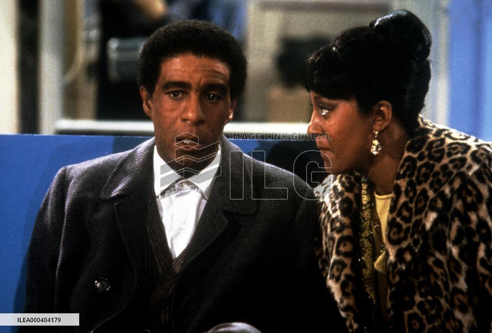 Jo Jo Dancer, Your Life Is Cal (1986)