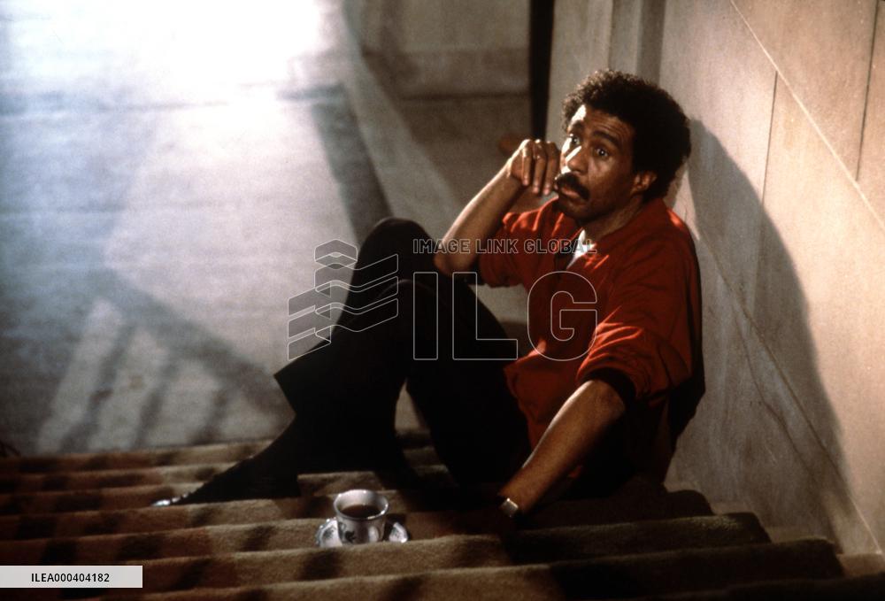 Jo Jo Dancer, Your Life Is Cal (1986)