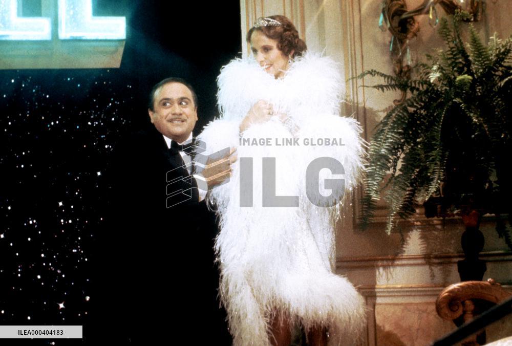 Johnny Dangerously (1984)