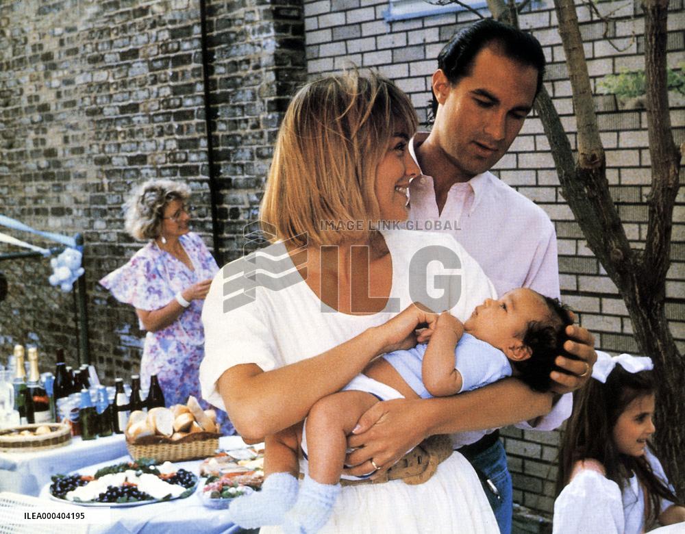 Above The Law (1988)