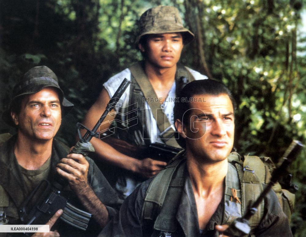 Above The Law (1988)