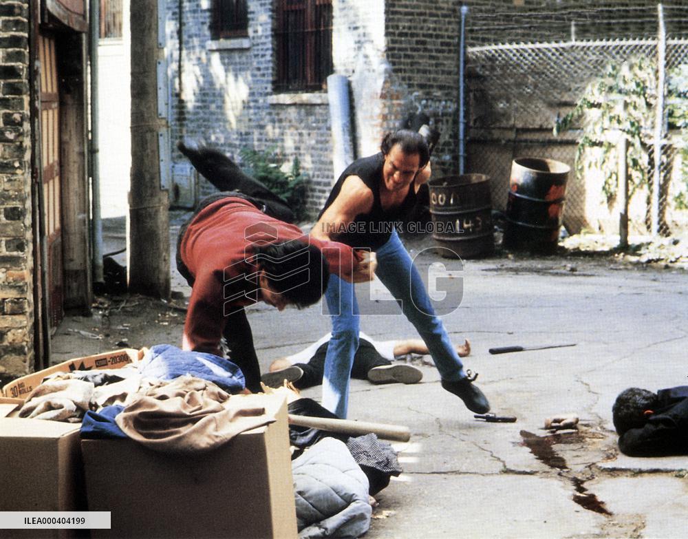 Above The Law (1988)