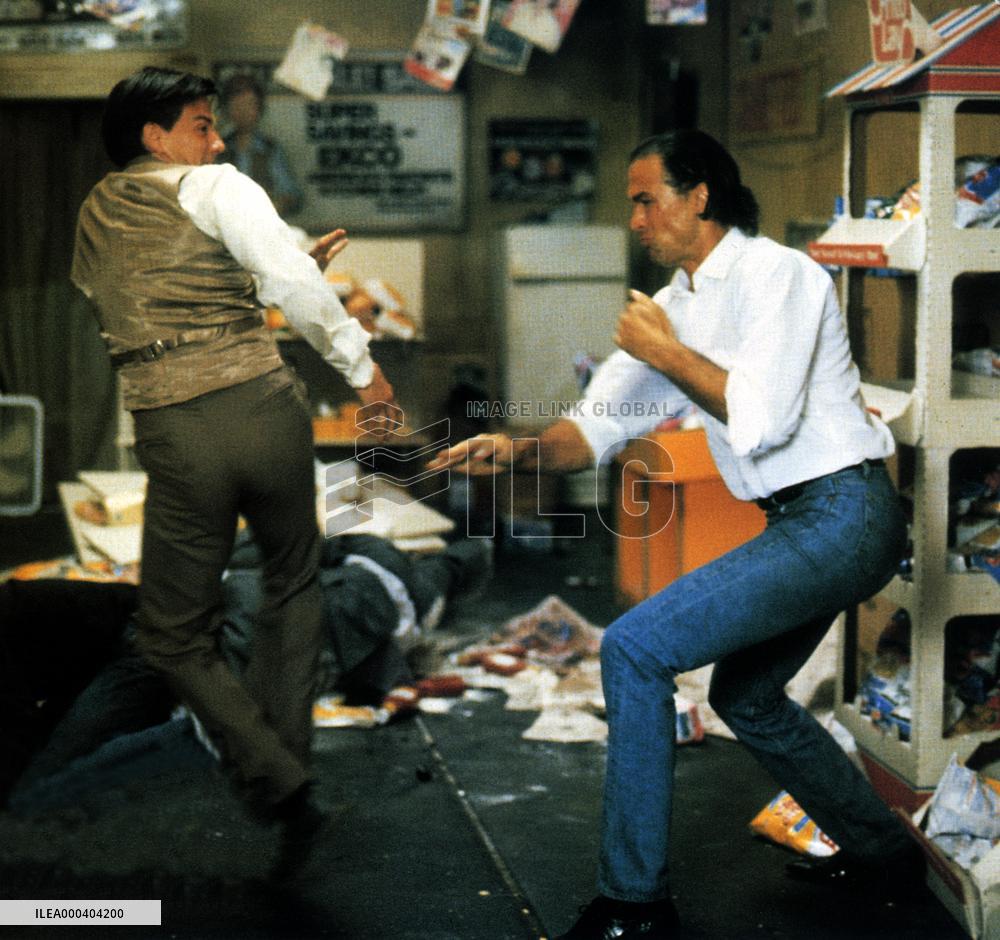 Above The Law (1988)