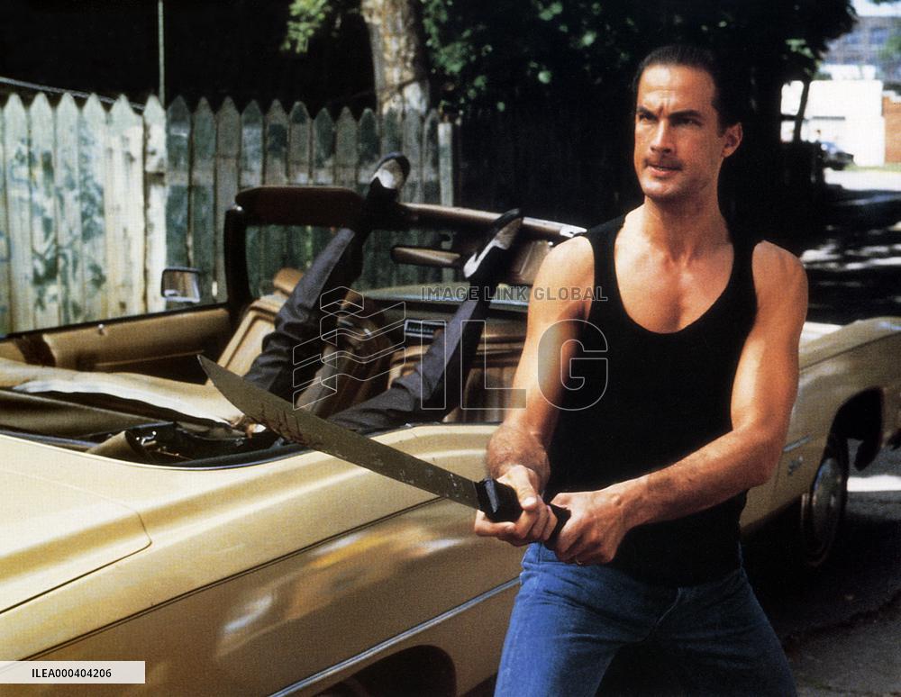 Above The Law (1988)