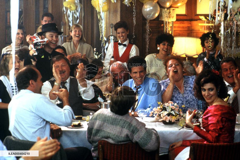 Cousins (1989)