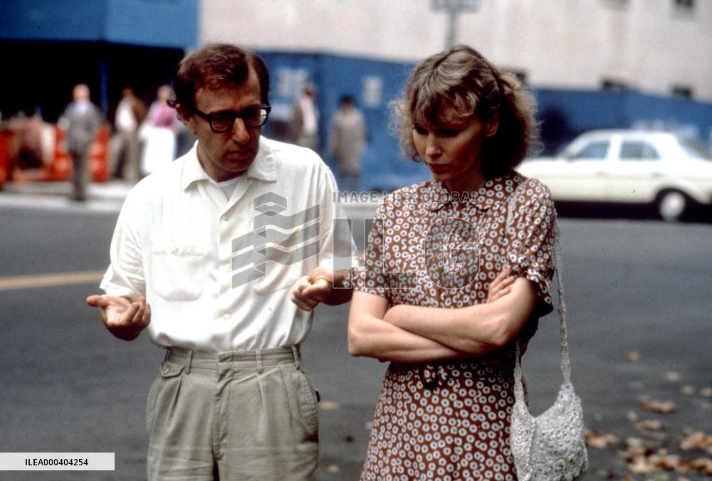 Hannah And Her Sisters (1986)