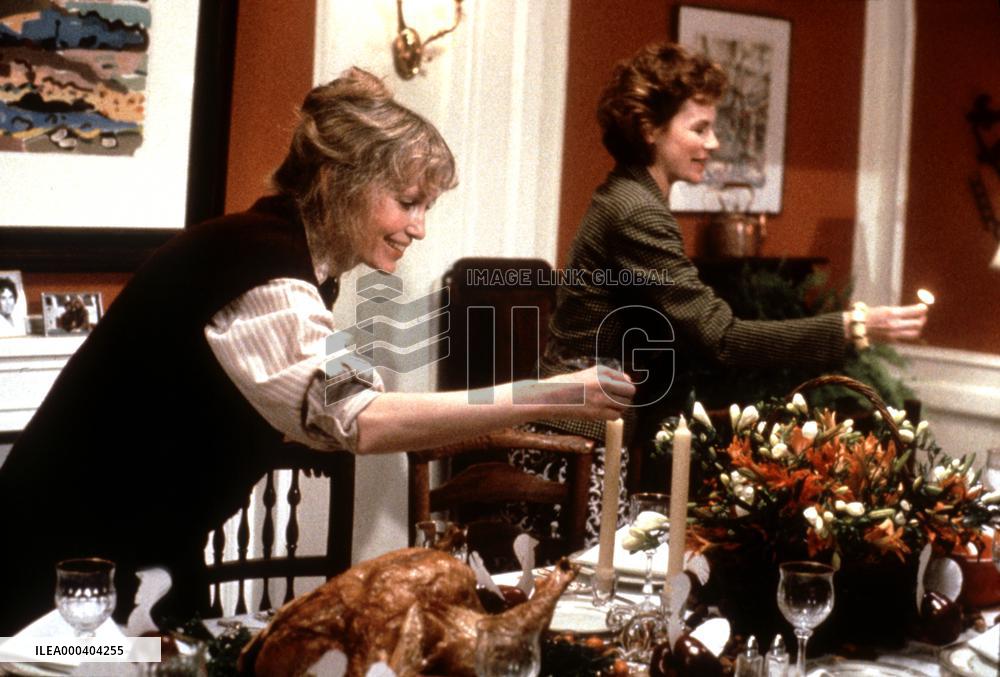 Hannah And Her Sisters (1986)