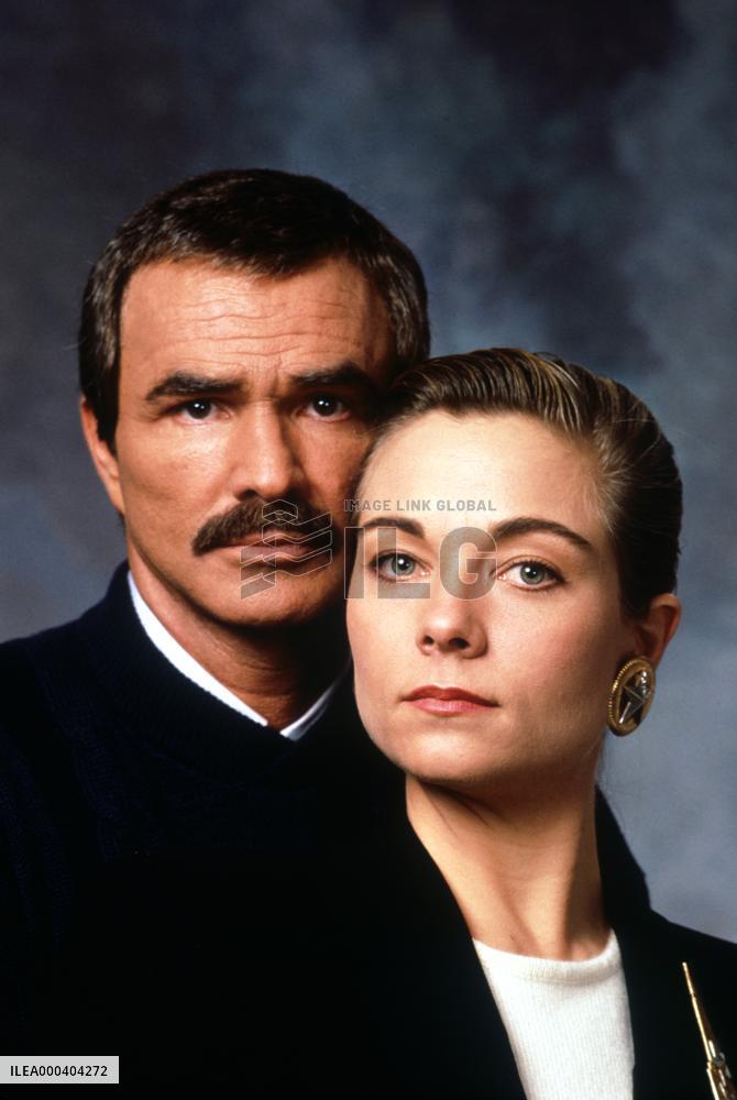 Physical Evidence (1989)