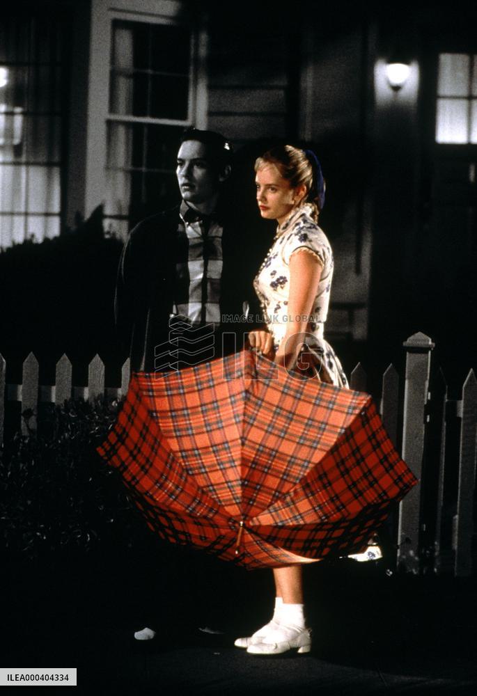 Pleasantville (1998)