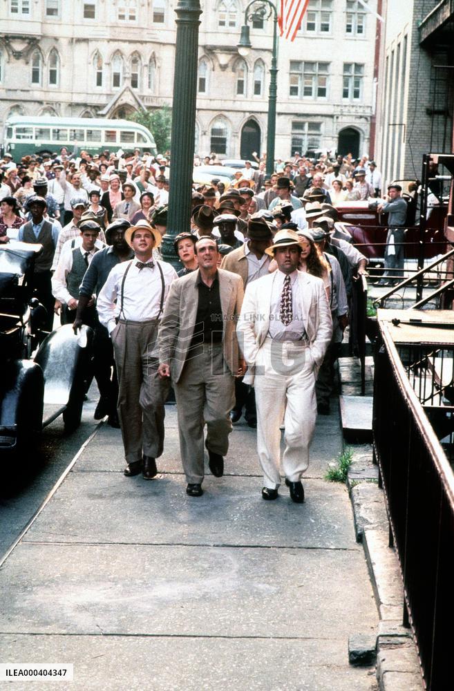 Cradle Will Rock (1999)