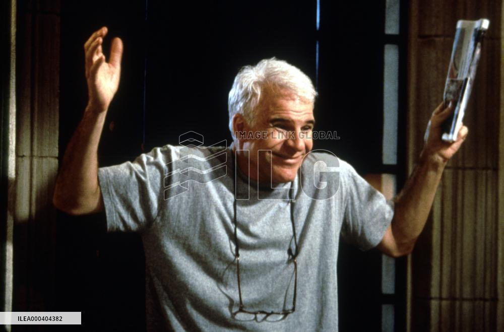 Father Of The Bride Part Ii (1995)