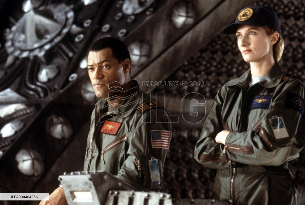 Event Horizon (1997)