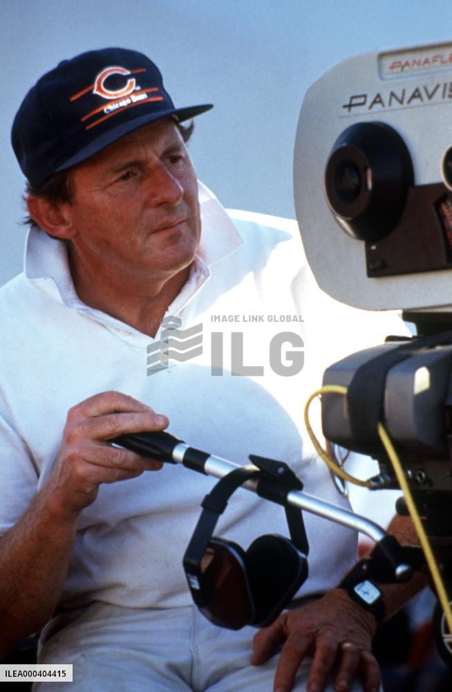 Harley Davidson & The Marlboro (1991)