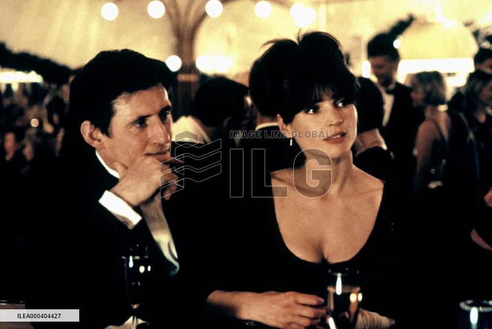 Smilla'S Feeling For Snow (1997)