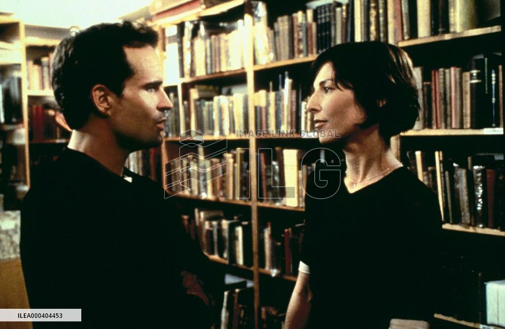 Your Friends & Neighbors (1998)