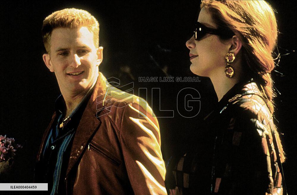 Mighty Aphrodite (1995)