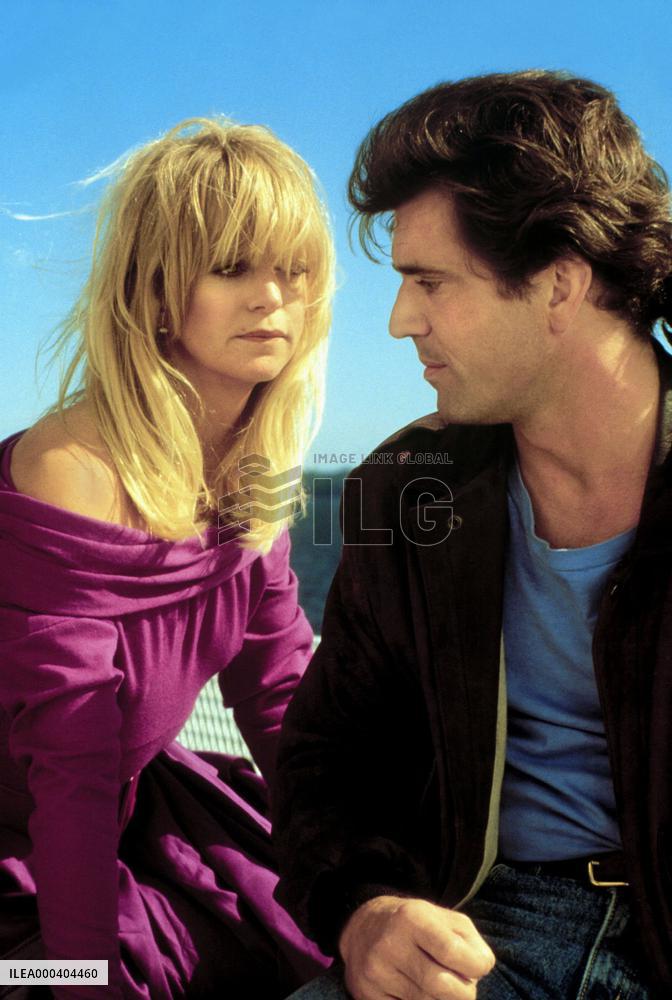 Bird On A Wire (1990)