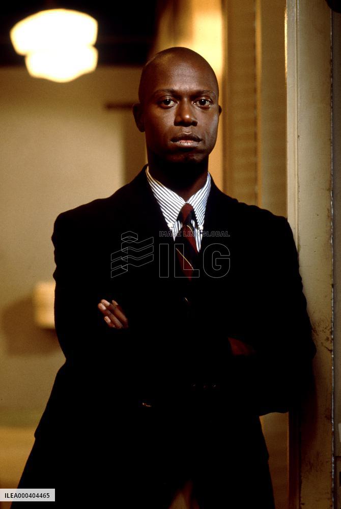 Homicide: Life On The Street (1993)