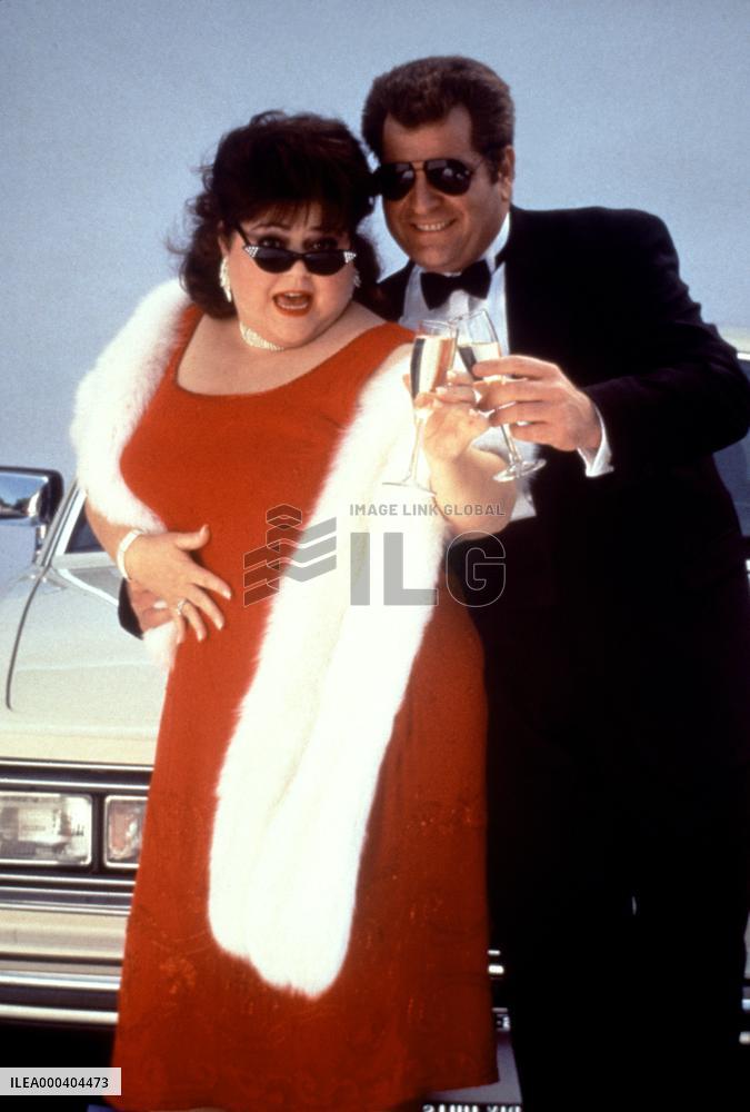 Roseanne And Tom (1994)