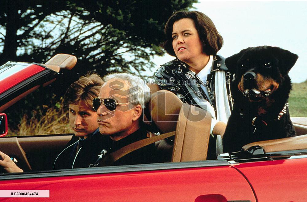 Another Stakeout (1993)