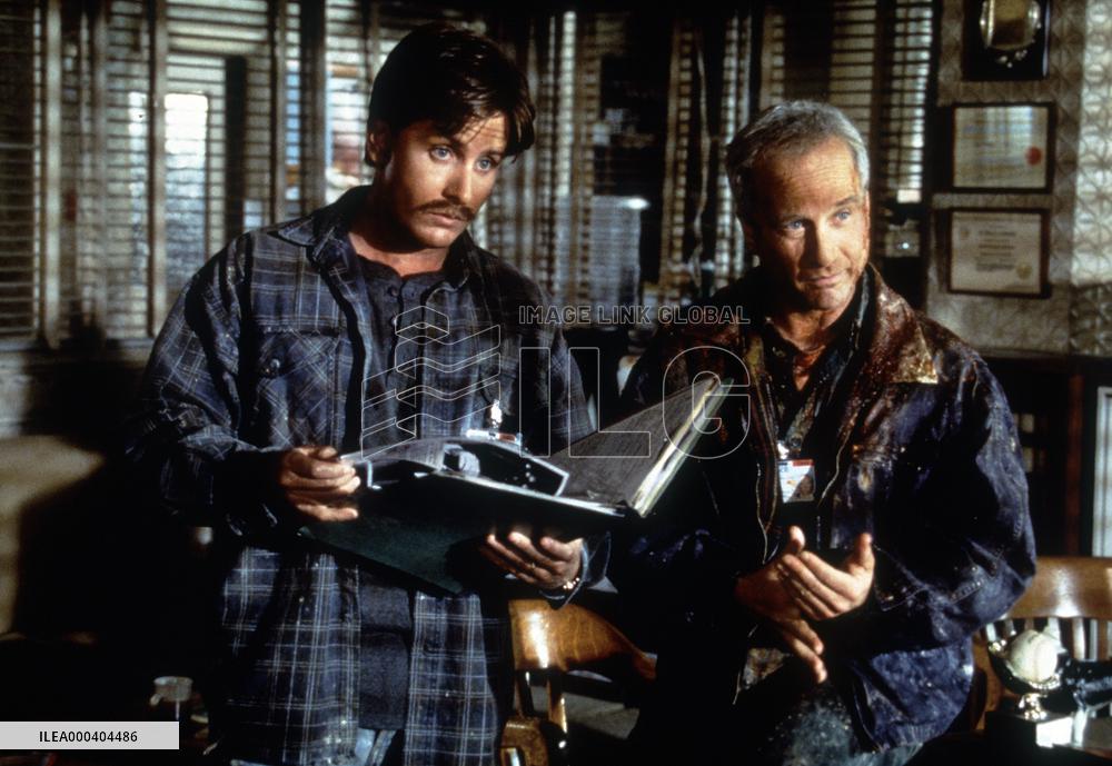 Another Stakeout (1993)