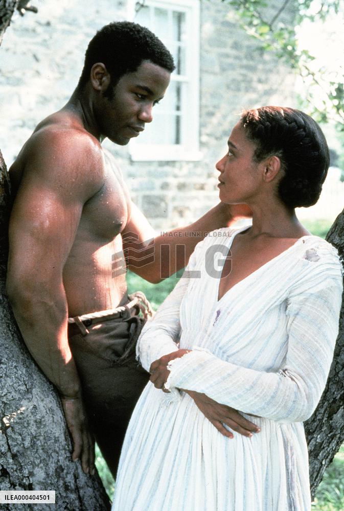 Captive Heart: The James Mink (1996)