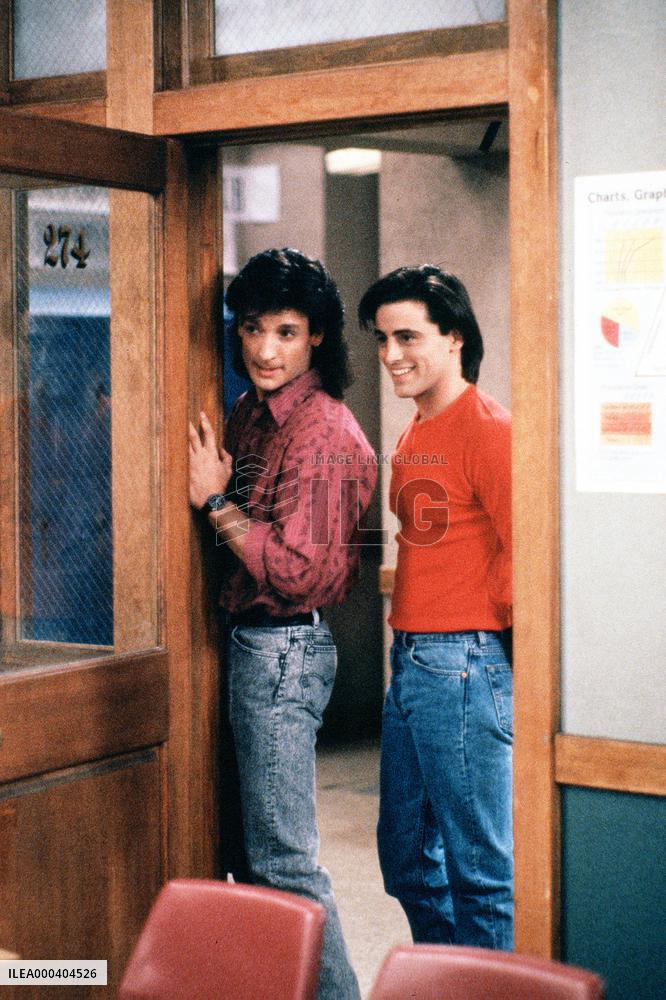 Vinnie & Bobby (1992)