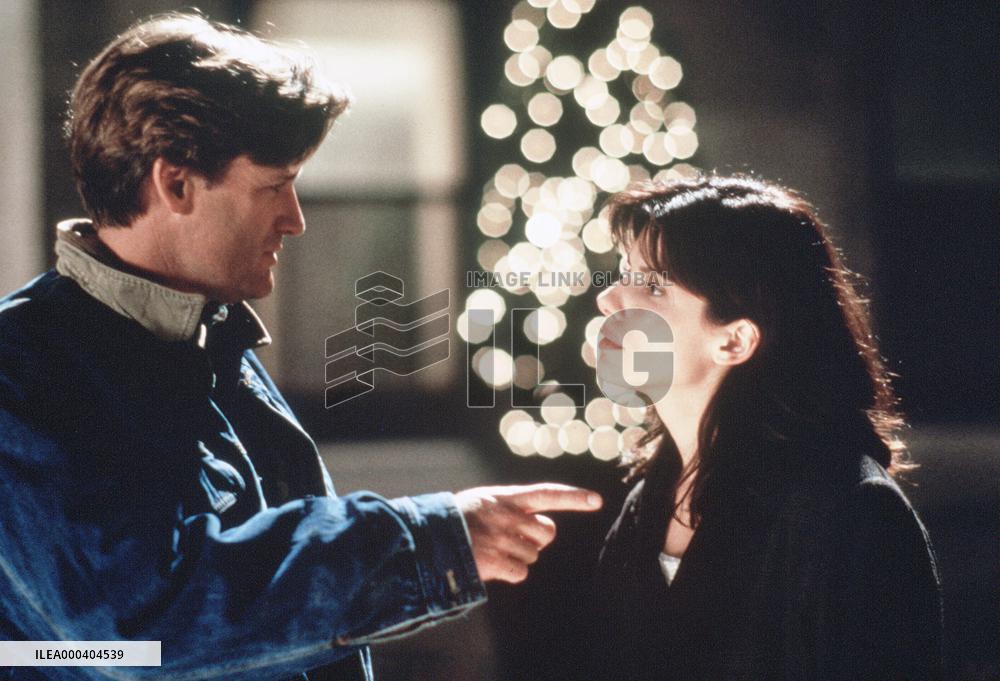 While You Were Sleeping (1995)