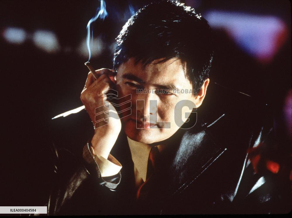 The Corruptor (1999)